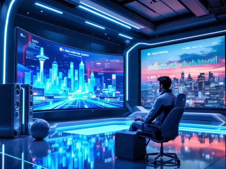 Digital marketing SEO