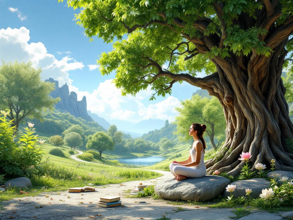 Advanced Personal Growth Strategies