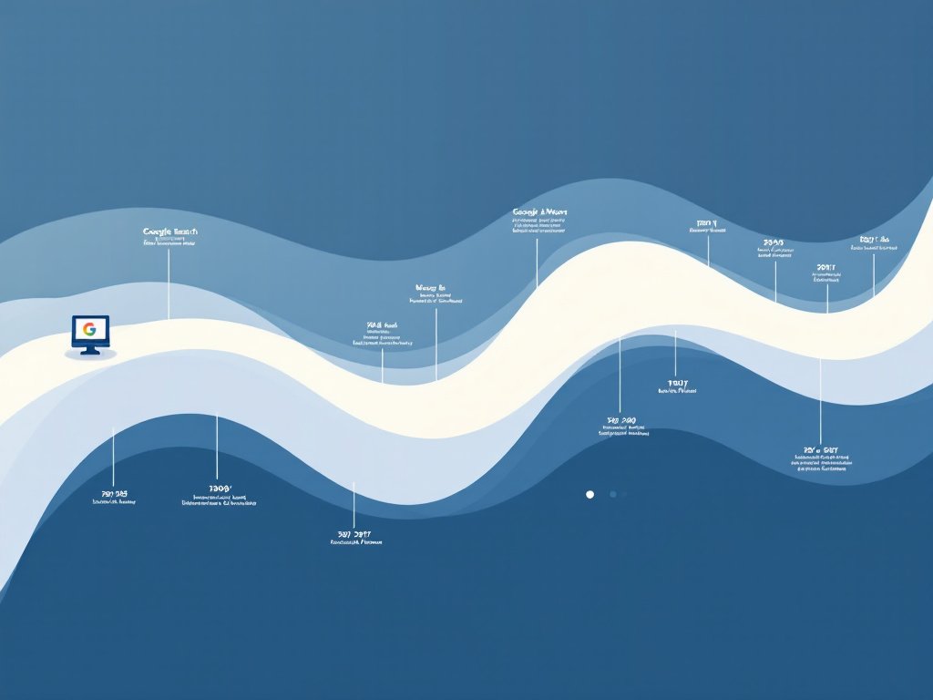 Abstract AI concept illustration.