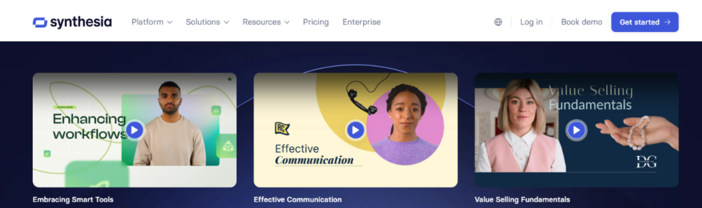 Features AI
