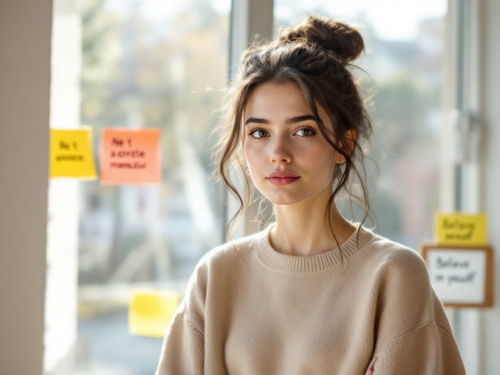 Motivation and Consistency Strategies