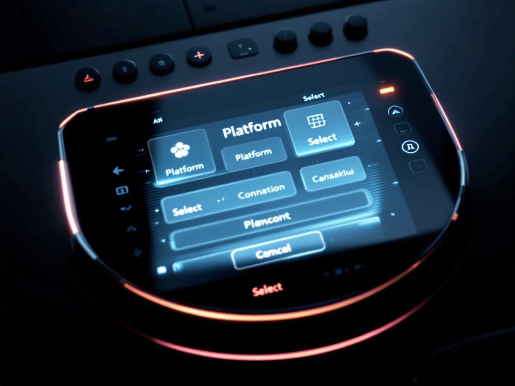 Platform Selection Strategy