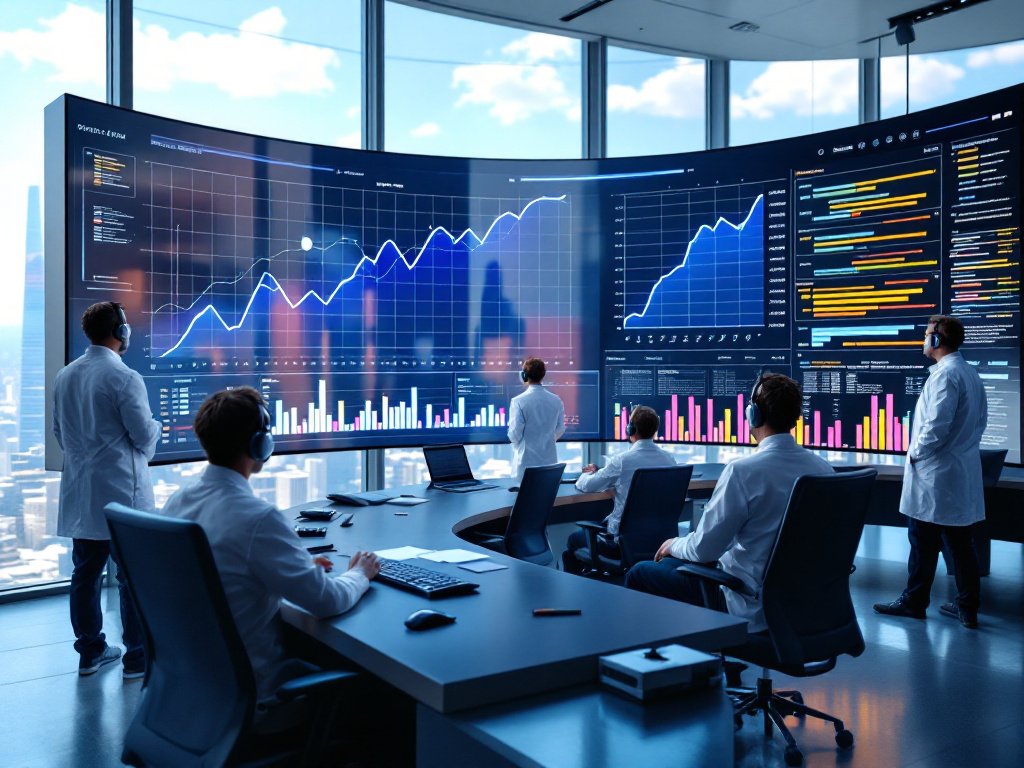 Progress Tracking and Continuous Improvement