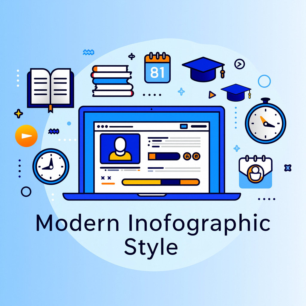 What Are Online Courses