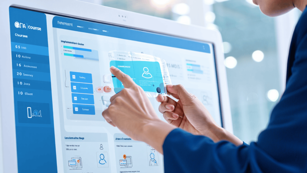 Implementation Guide Integrating AI Into Your Course Creation Workflow 