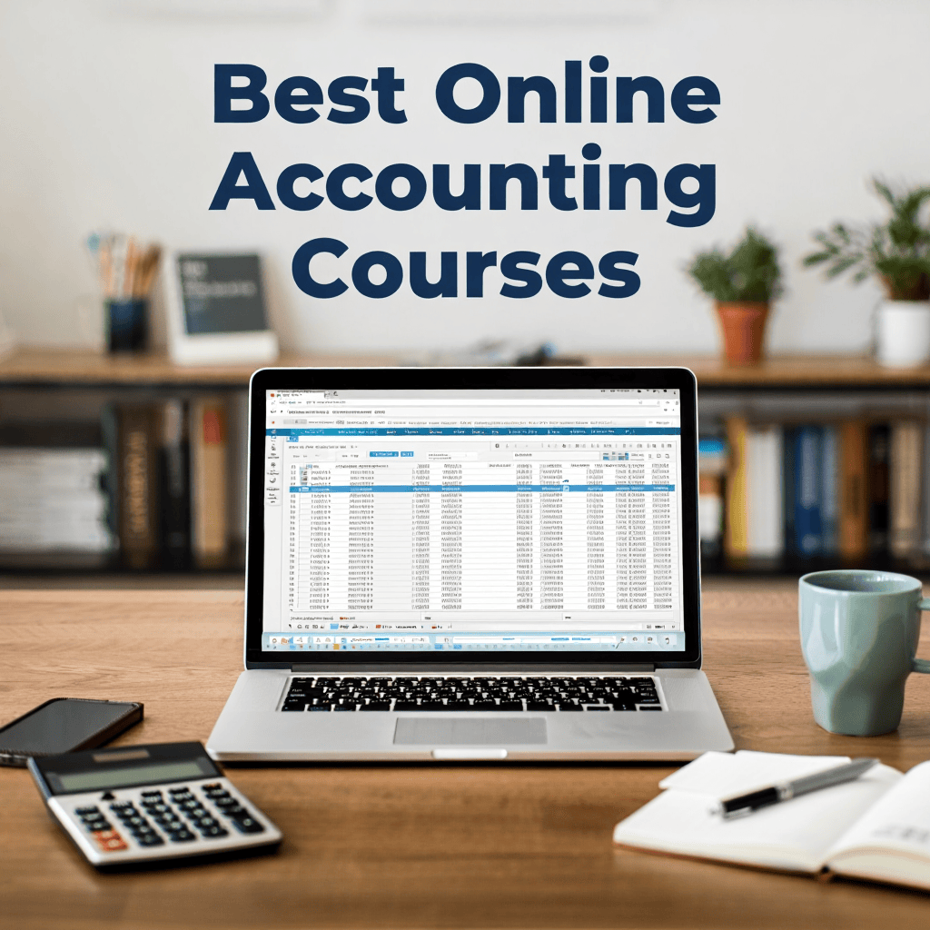 Best-online-accounting-courses